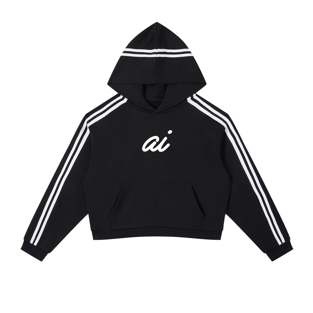 WOMEN'S ACTIVE HOODIE