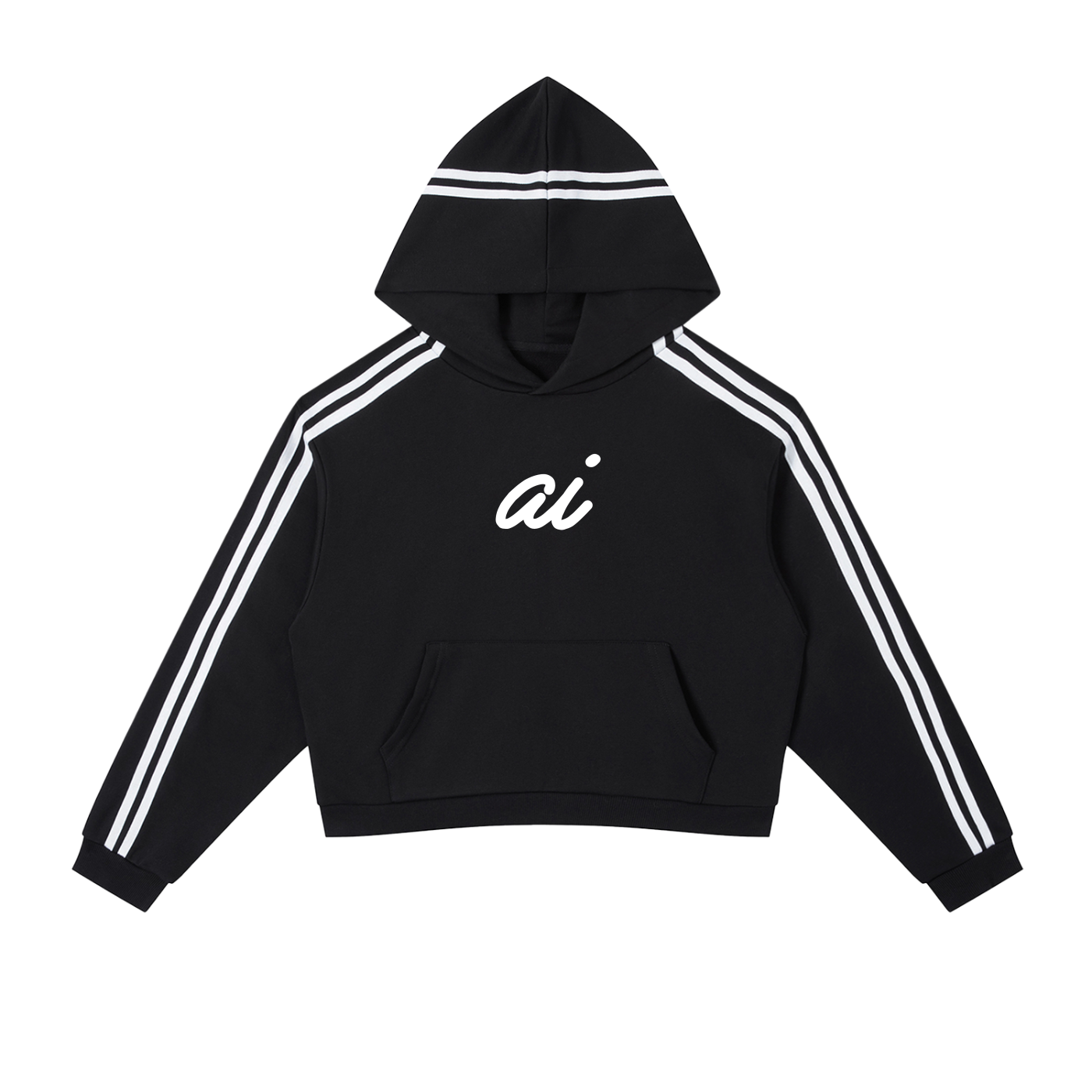 WOMEN'S ACTIVE HOODIE