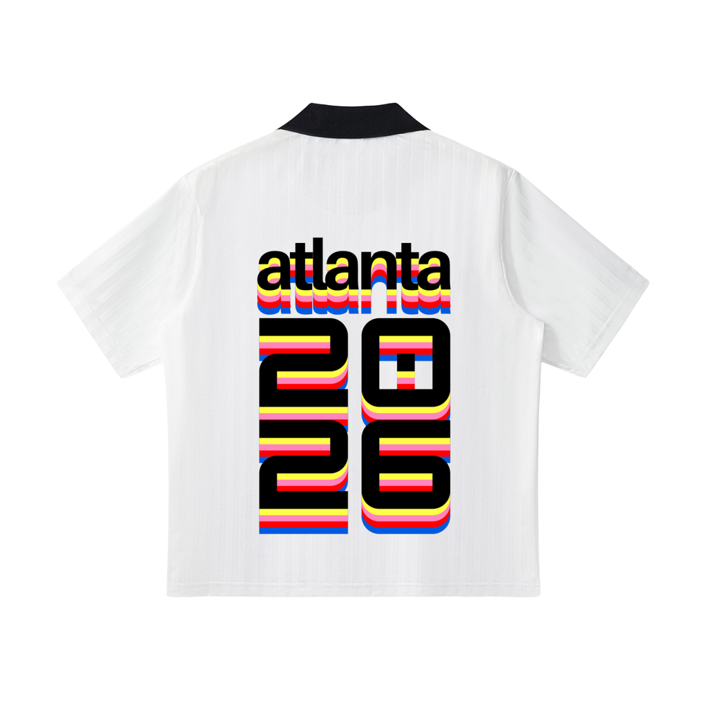 ATL WORLD CUP SOCCER JERSEY