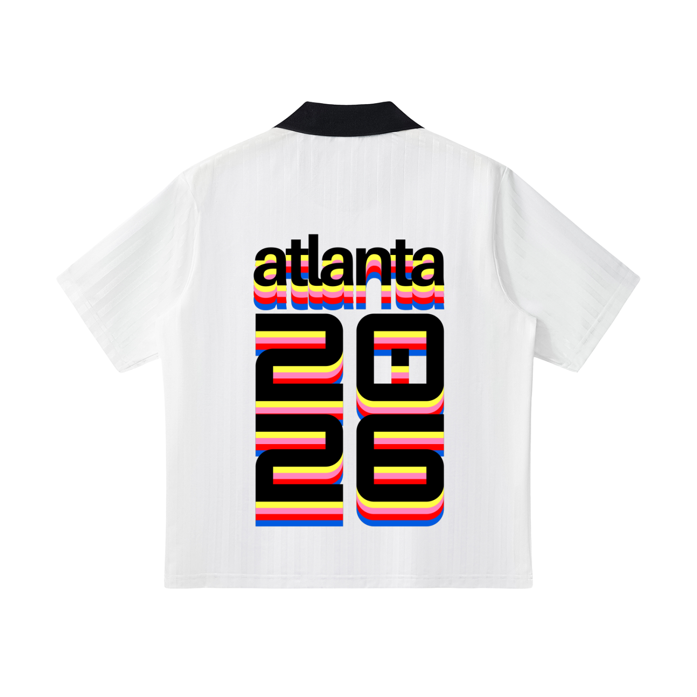 ATL WORLD CUP SOCCER JERSEY