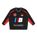 ANTAIRE X BANGA LONG SLEEVE JERSEY