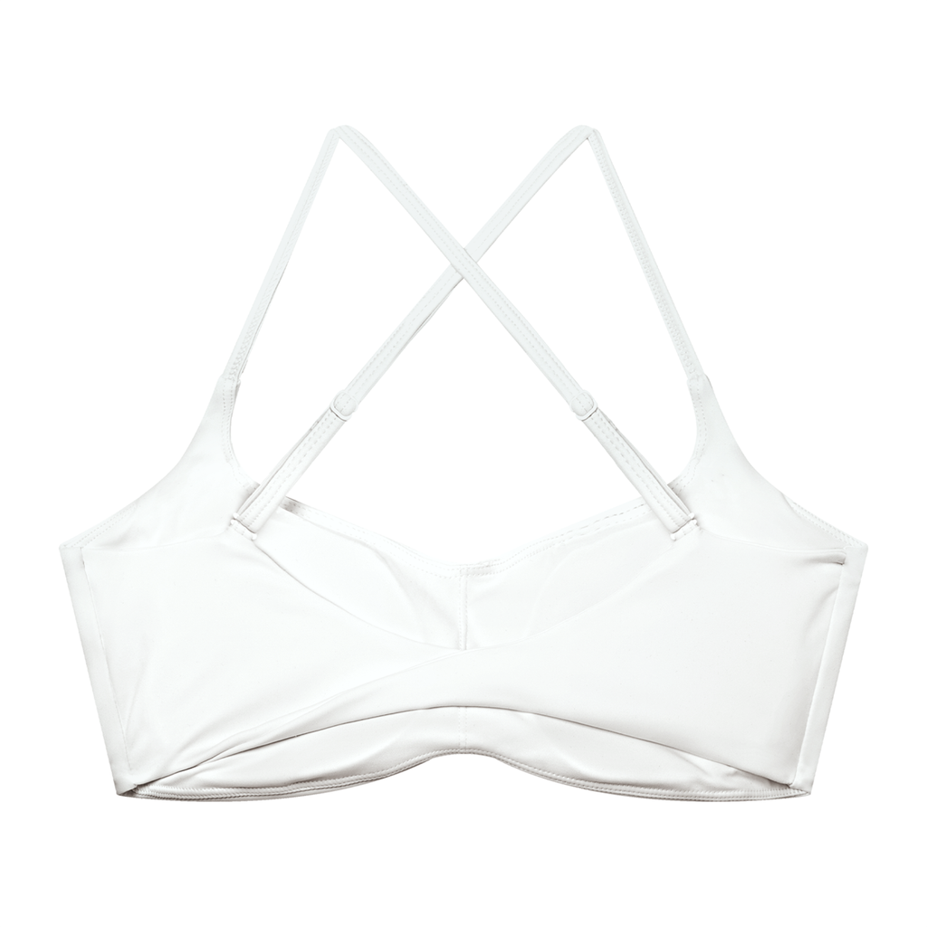 WOMEN'S CROP SPORTS BRA