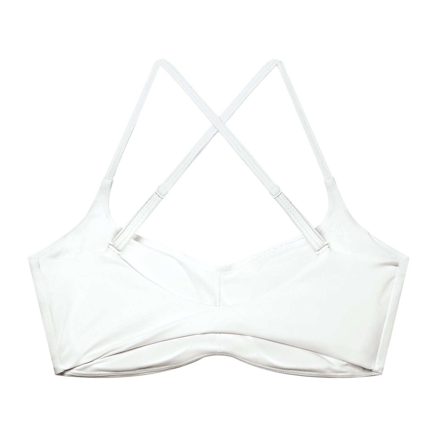 WOMEN'S CROP SPORTS BRA