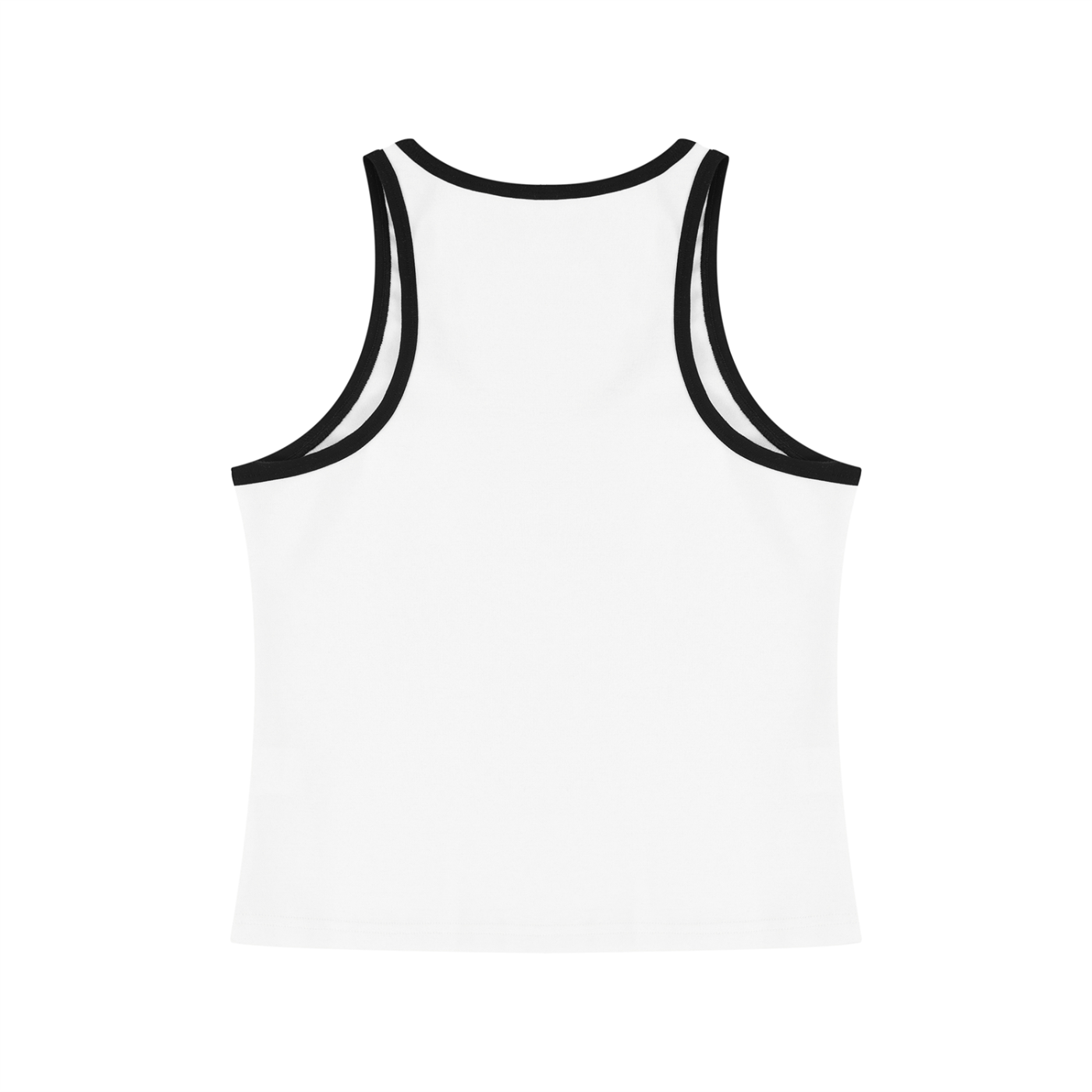 WOMEN'S RETRO TANK