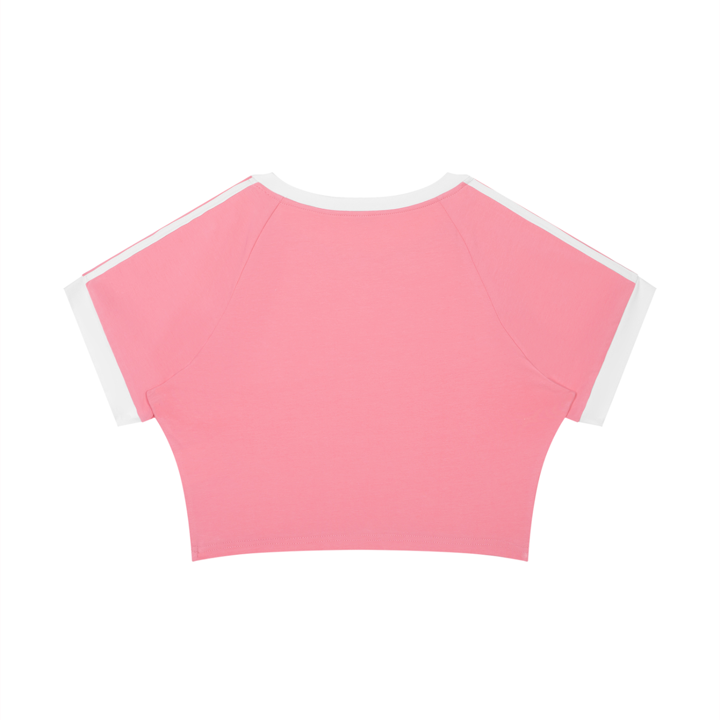 WOMEN'S AI CROP TEE