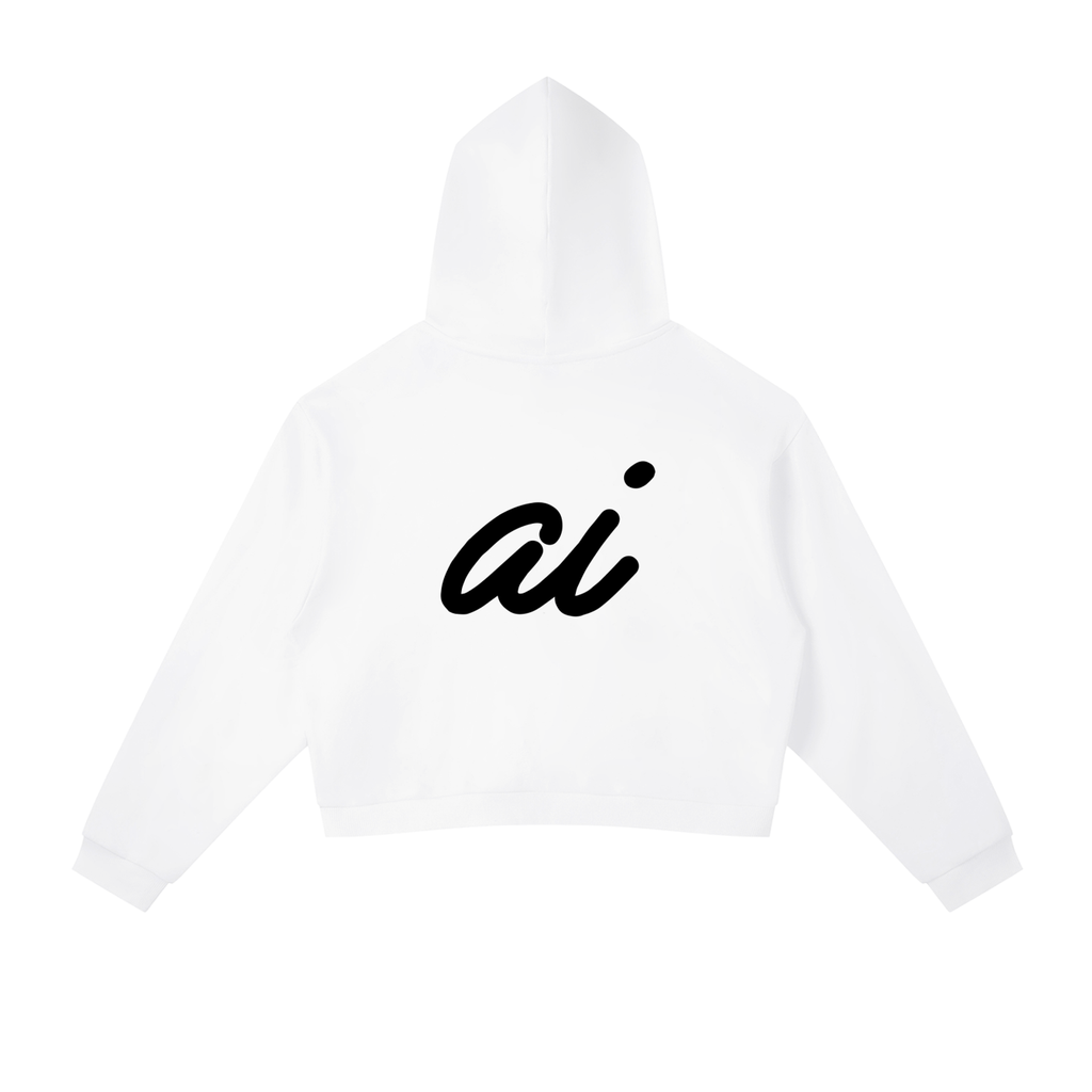 WOMEN'S ACTIVE HOODIE
