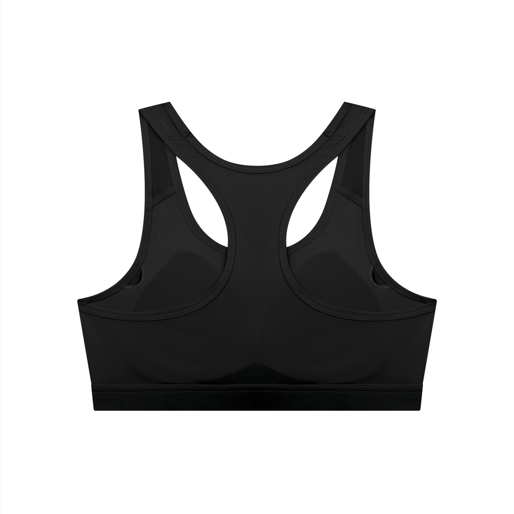 WOMEN'S CROP SPORTS BRA