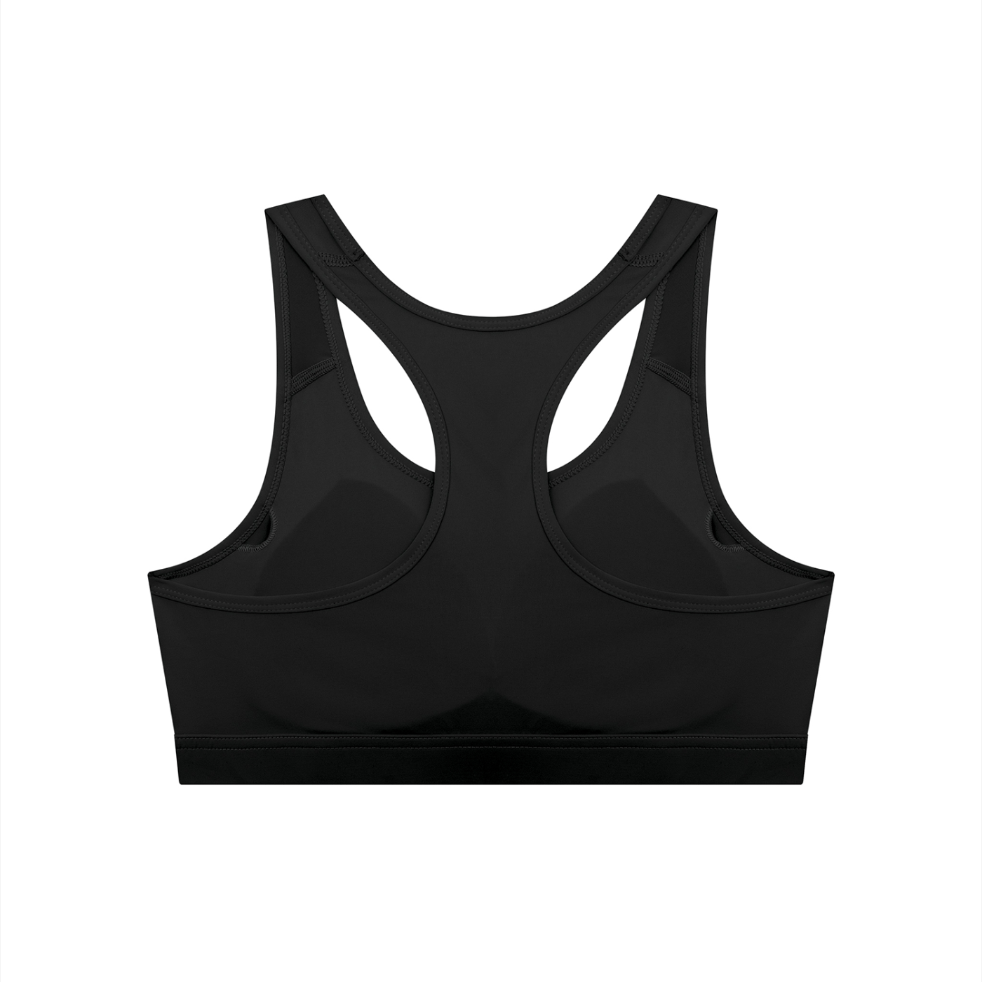 WOMEN'S CROP SPORTS BRA