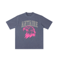 EAGLE TEE (VINTAGE WASH)