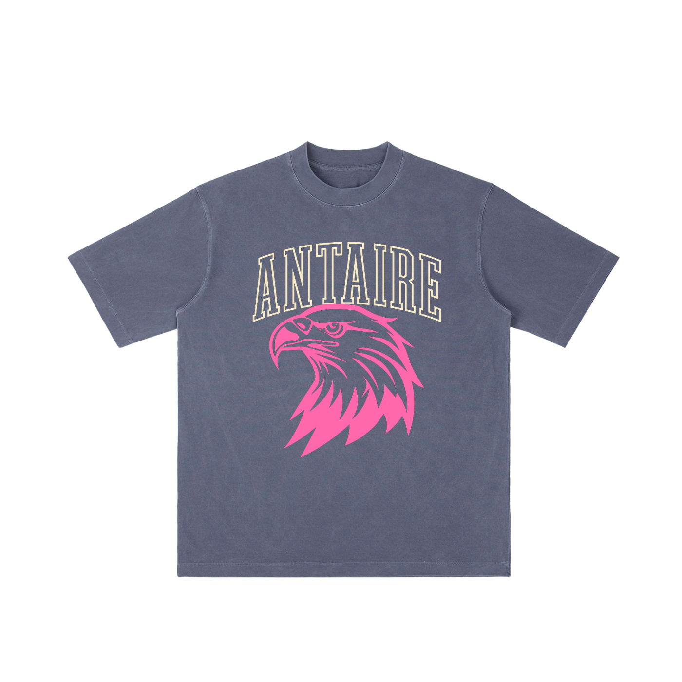 EAGLE TEE (VINTAGE WASH)