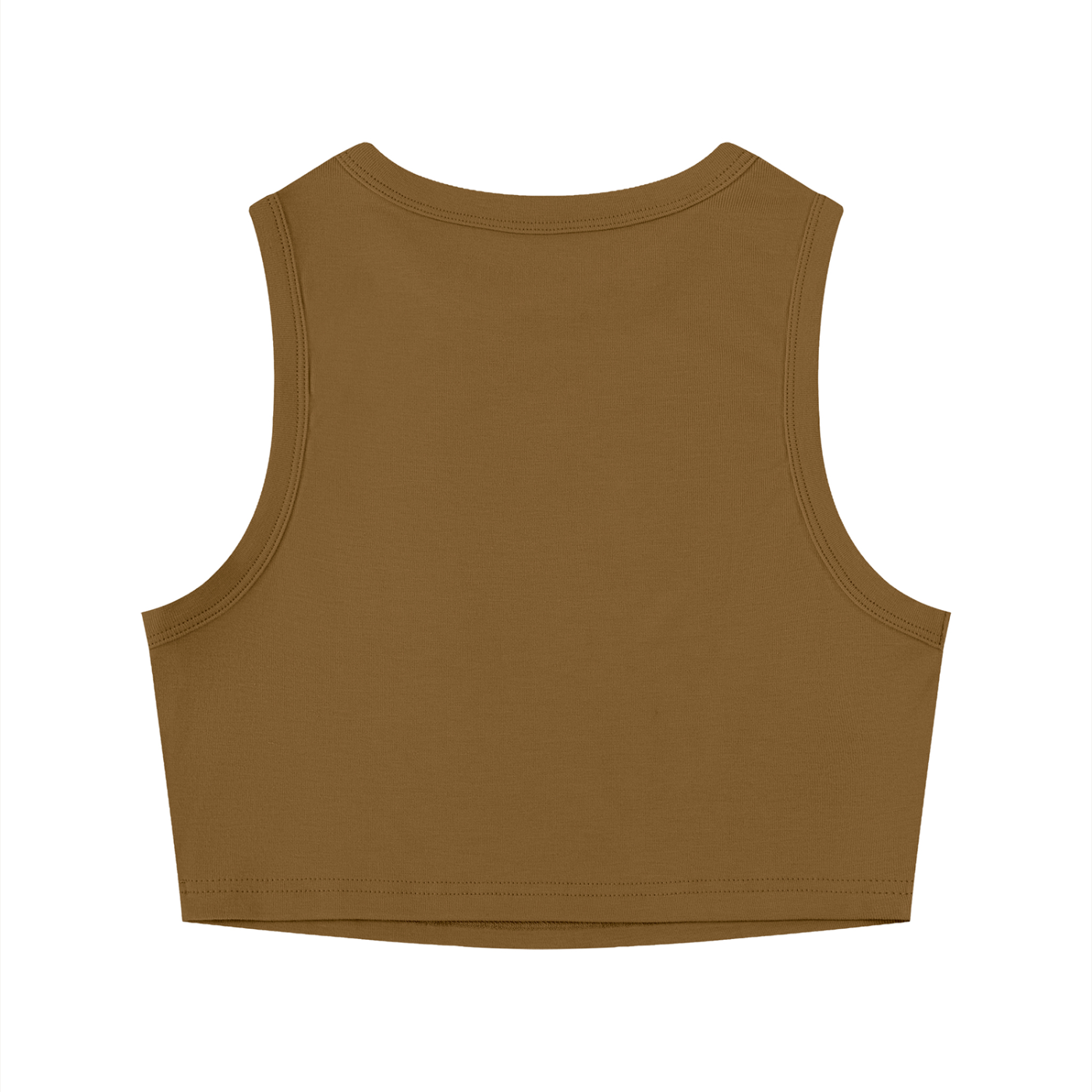 WOMEN'S CROP TANK