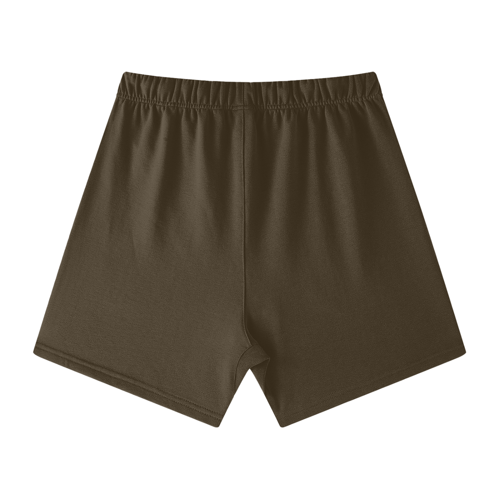 TERRA SHORTS