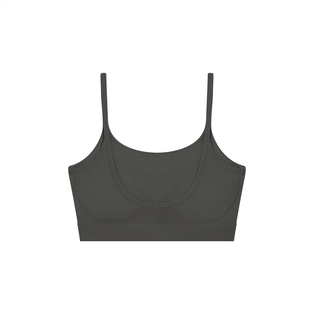WOMEN'S U-NECK SPORTS BRA