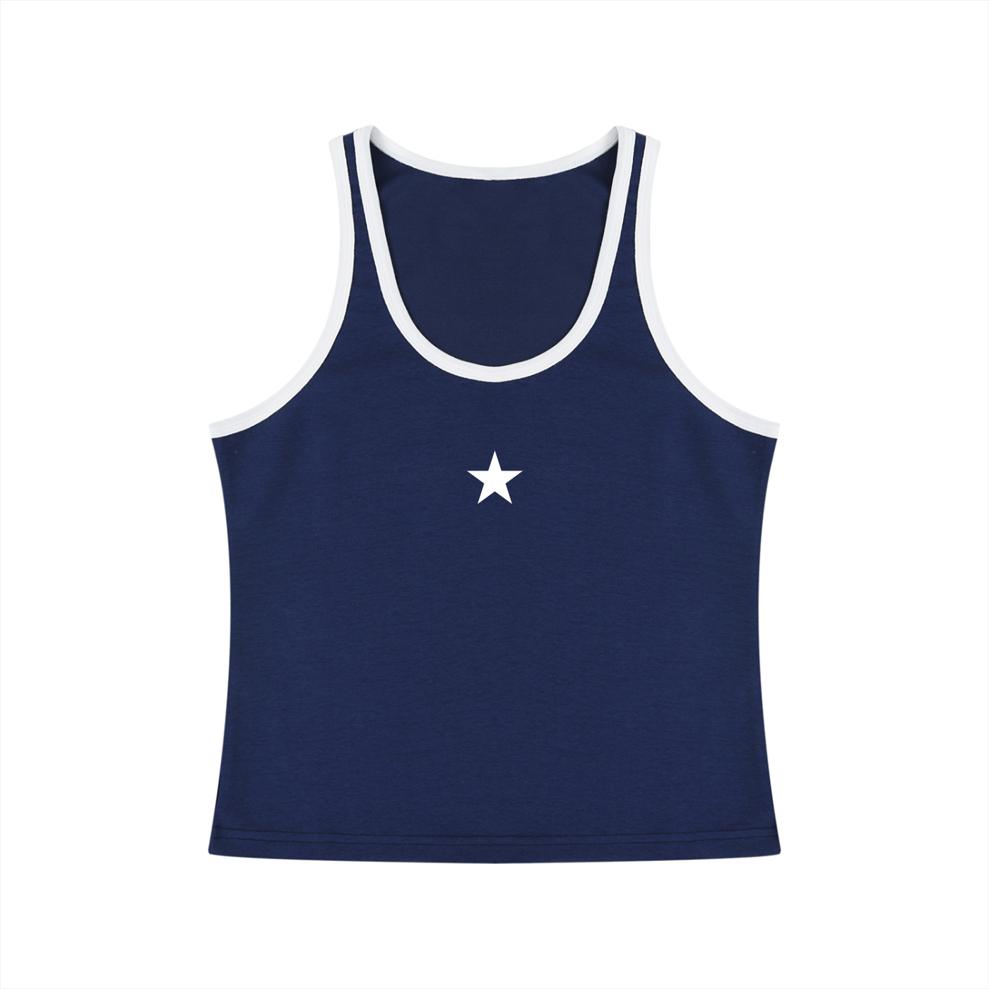 WOMEN'S RETRO TANK