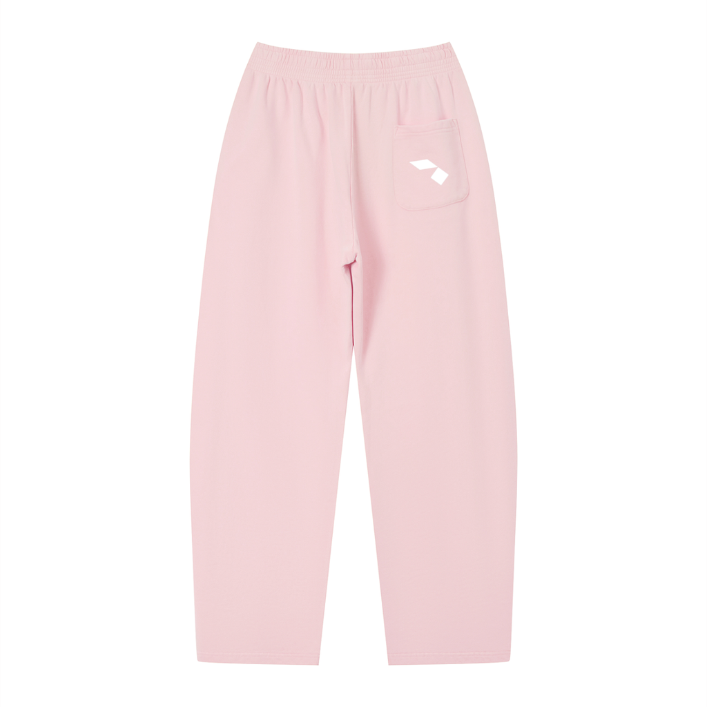 LOOSE FIT SWEATPANTS (VINTAGE WASH)