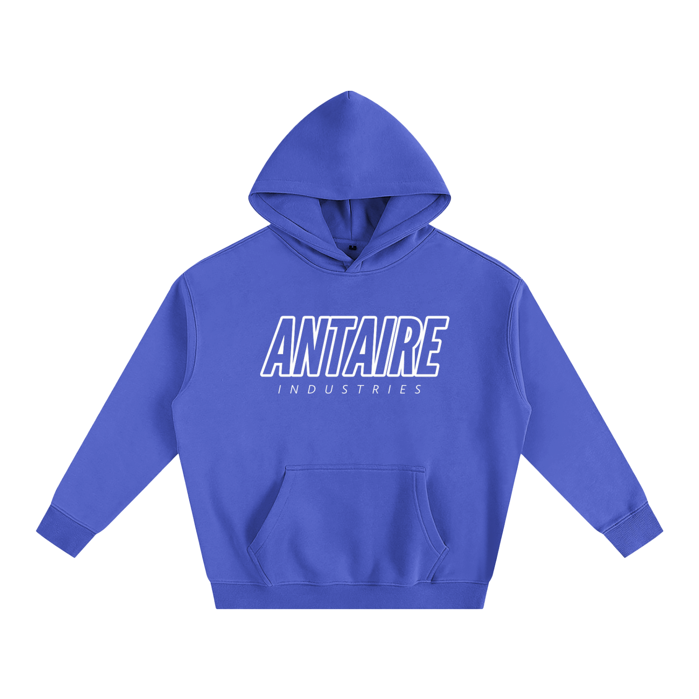 AI HOODIE