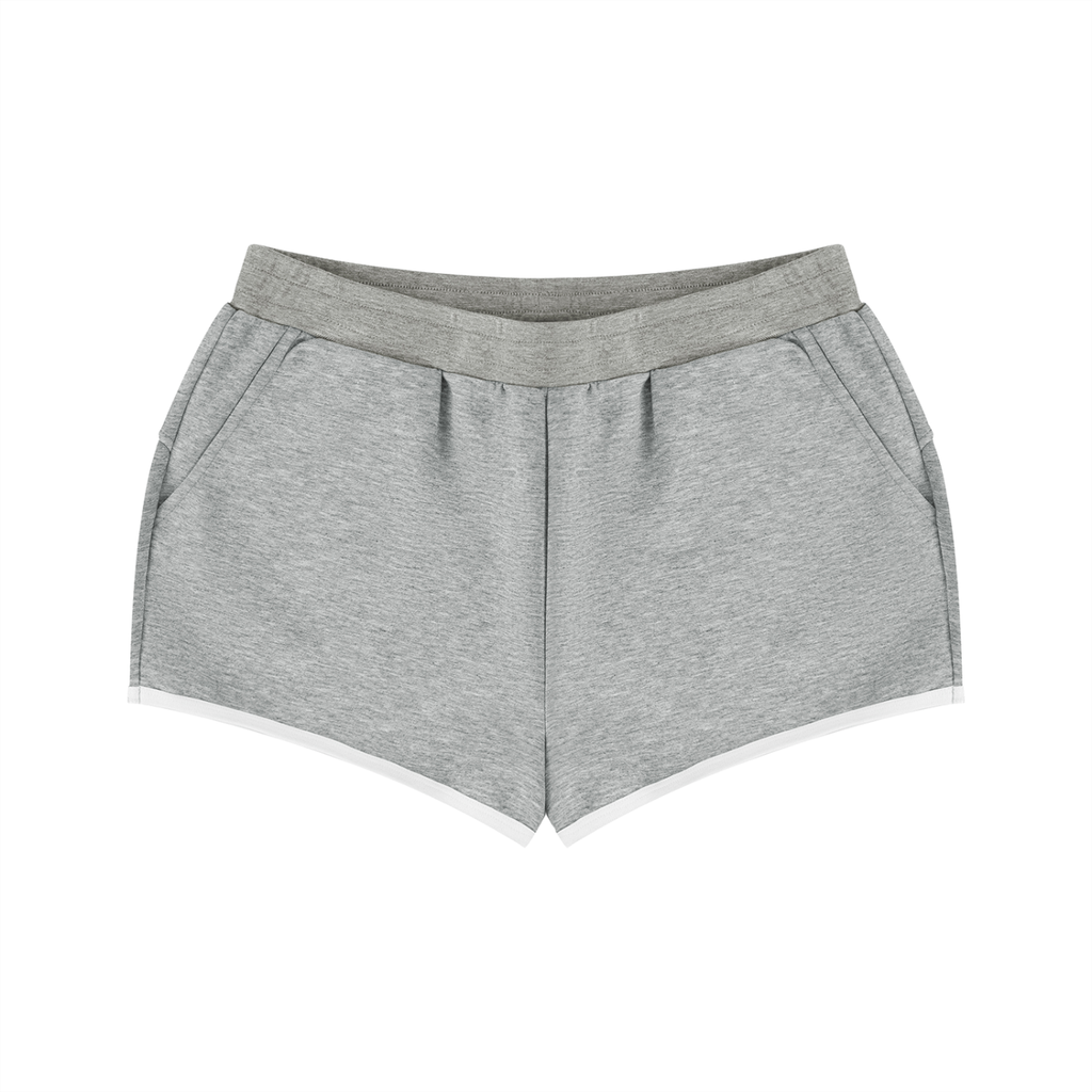 WOMEN'S RETRO SHORTS
