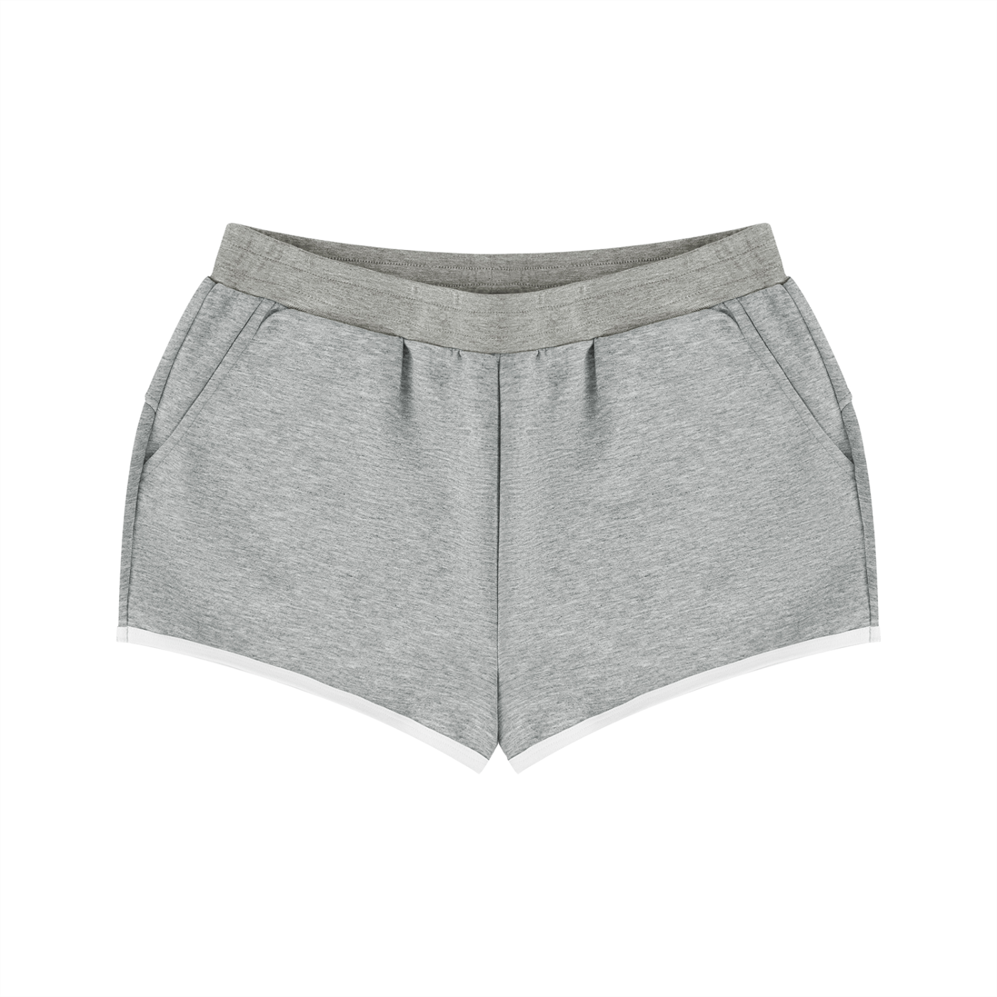 WOMEN'S RETRO SHORTS