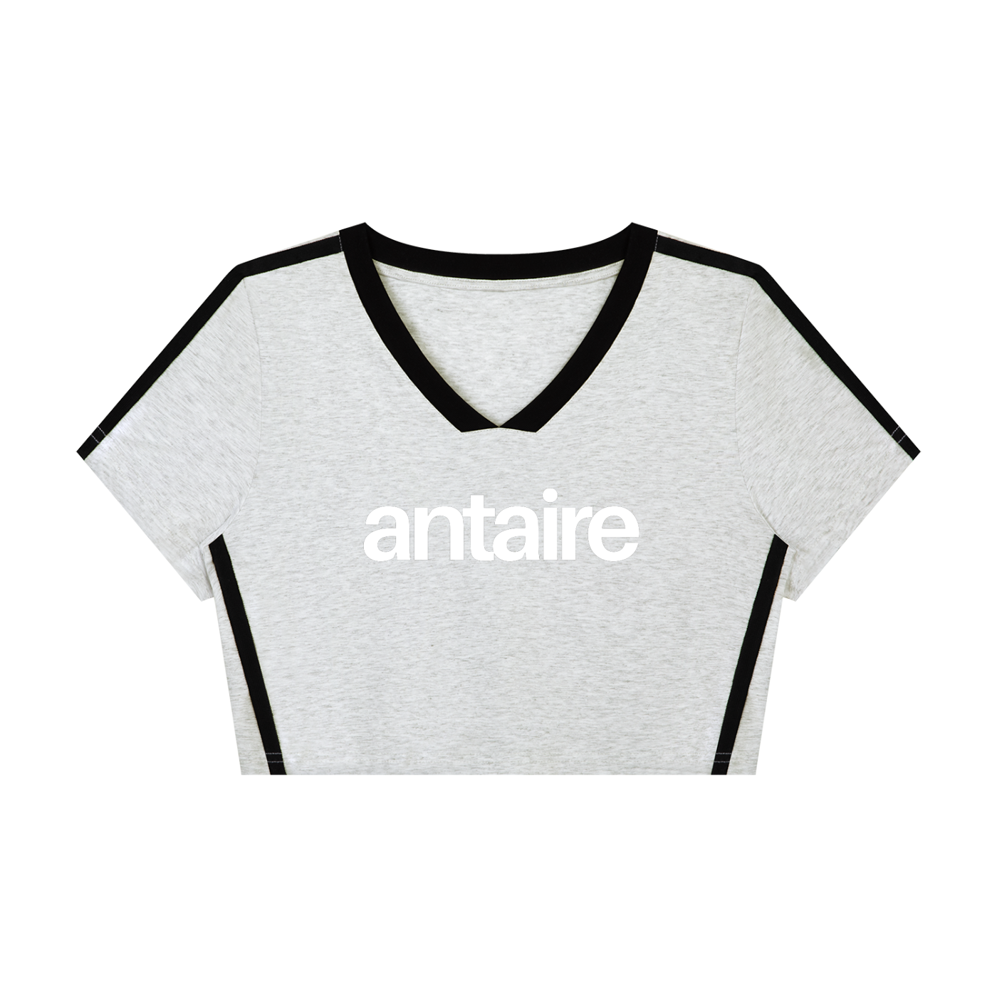 WOMEN'S AI V-NECK TEE