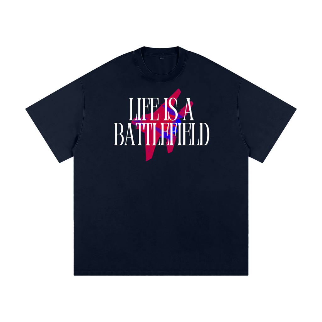 FEARLESS TEE