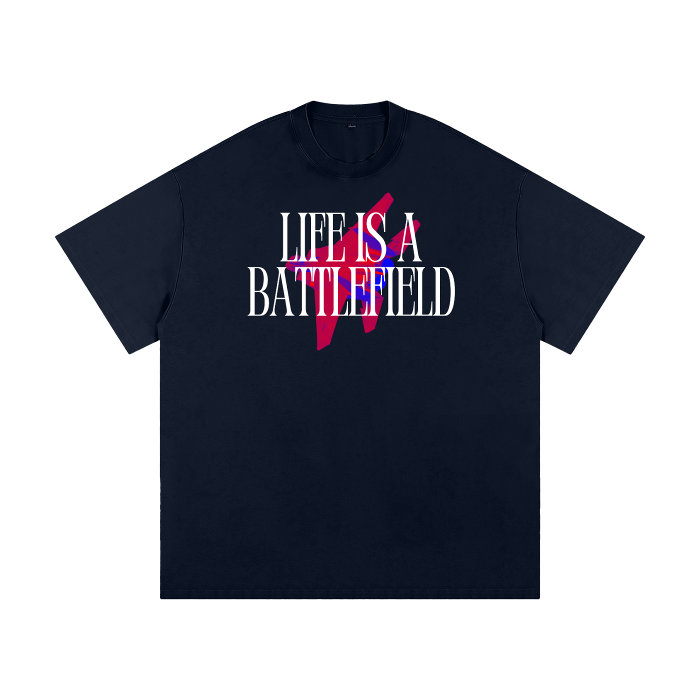 FEARLESS TEE