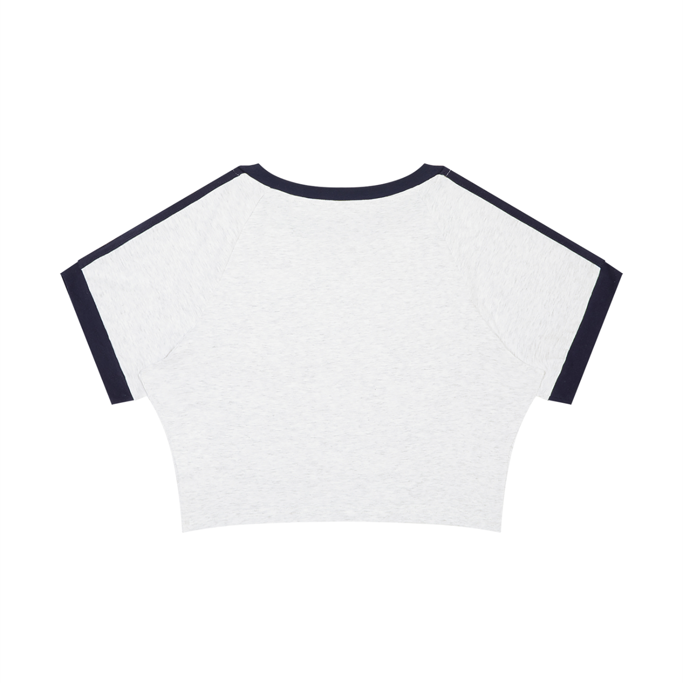 WOMEN'S AI CROP TEE