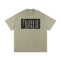 BATTLEFIELD TEE