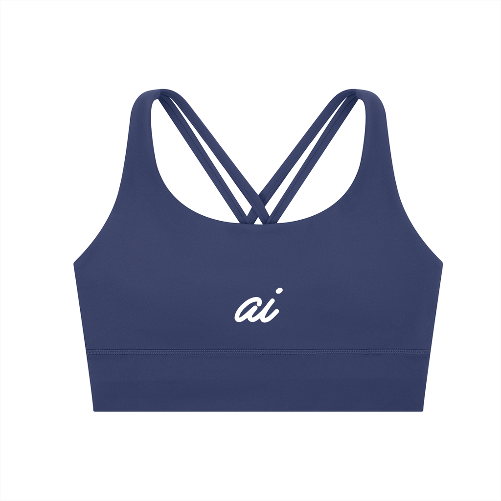 WOMEN'S CROSS SPORTS BRA