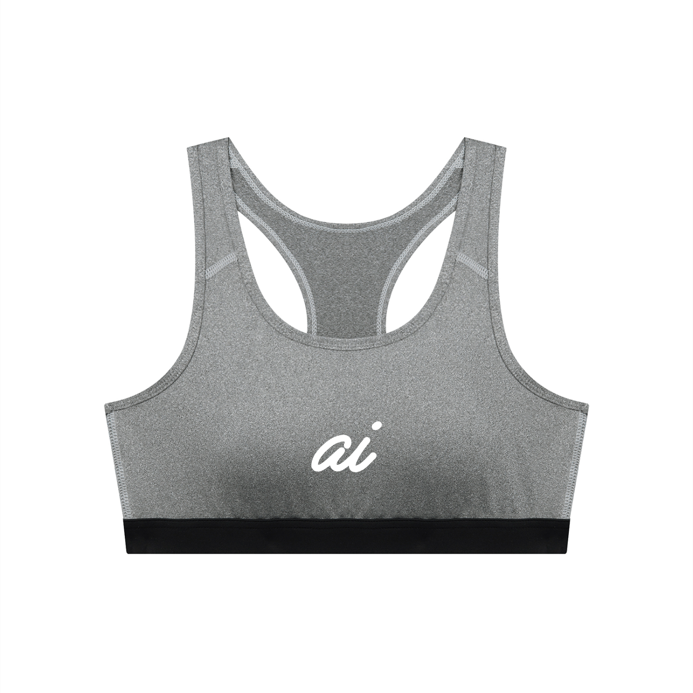 WOMEN'S CROP SPORTS BRA
