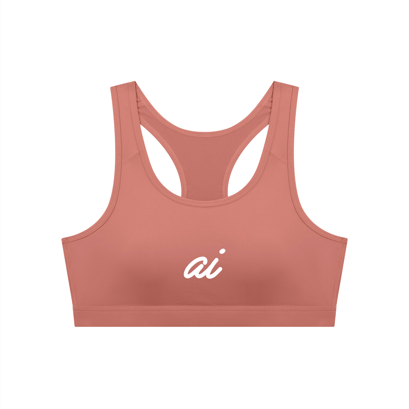 WOMEN'S CROP SPORTS BRA