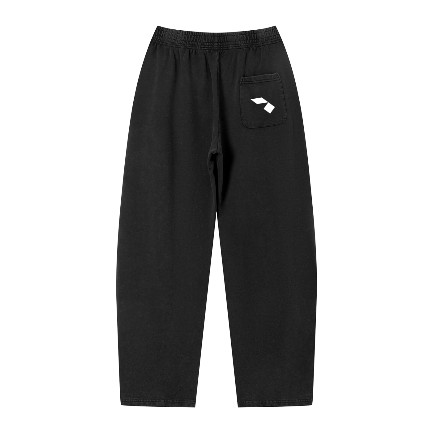 LOOSE FIT SWEATPANTS (VINTAGE WASH)