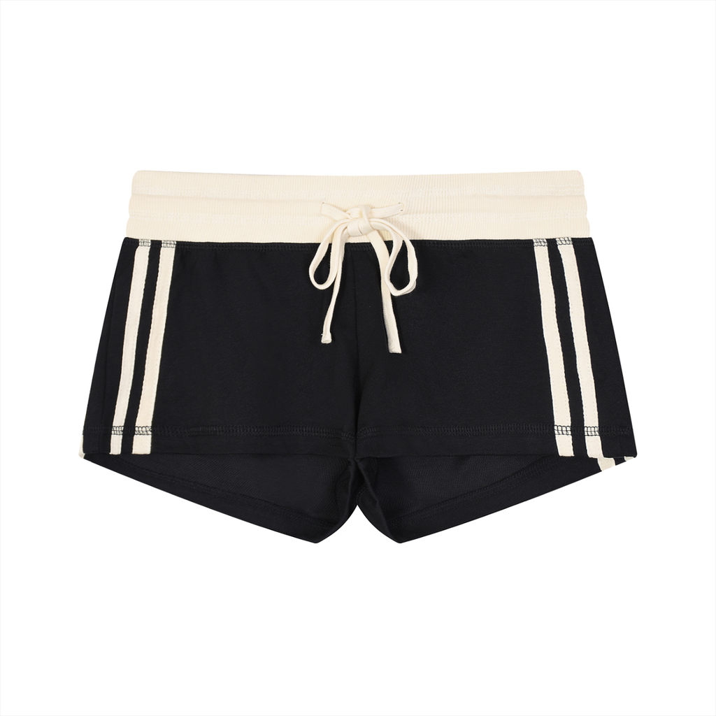 WOMEN'S LEISURE SHORTS
