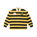 STRIPED RUGBY