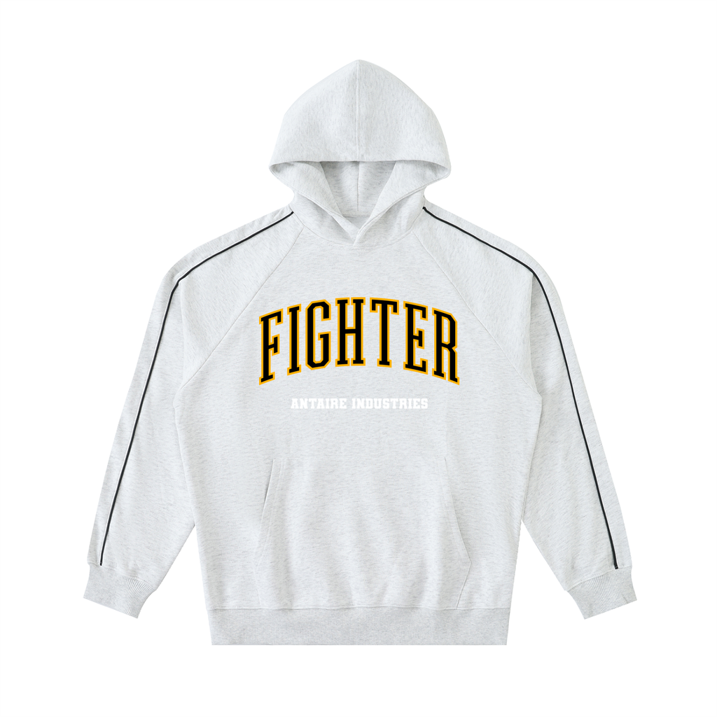 LINE FIGHTER HOODIE