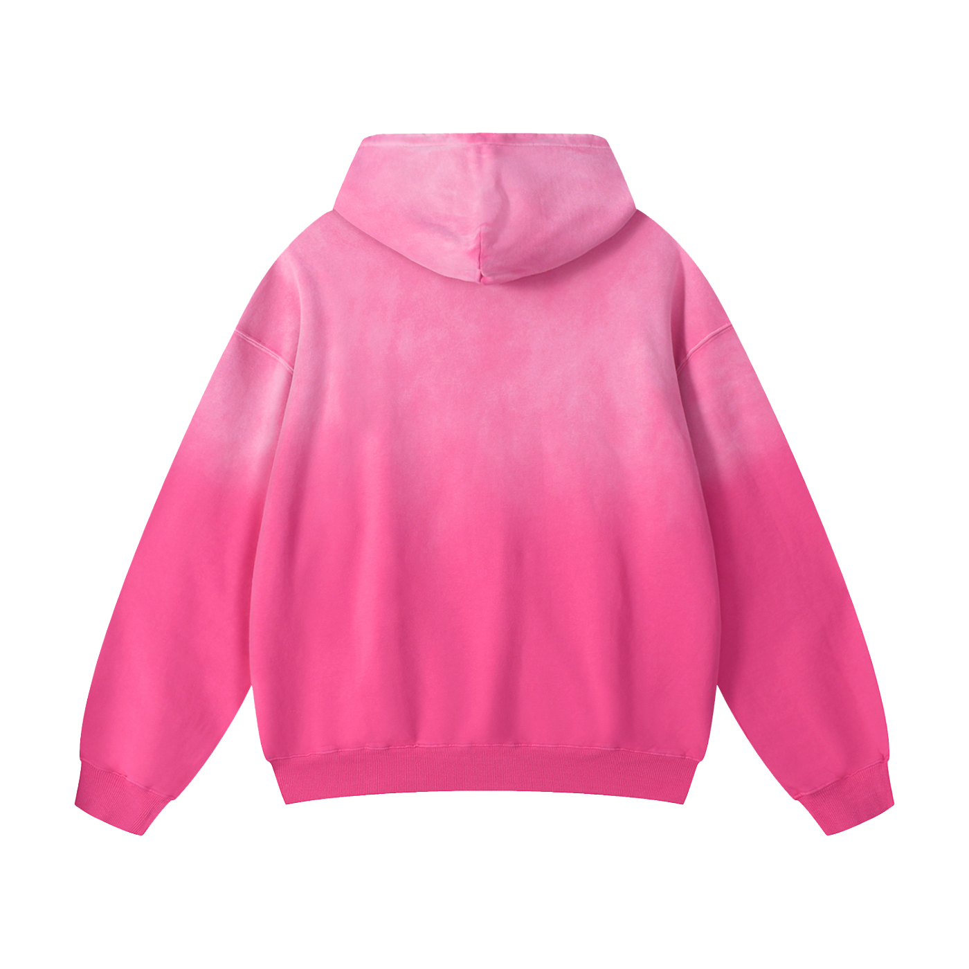 SUNFADED HOODIE