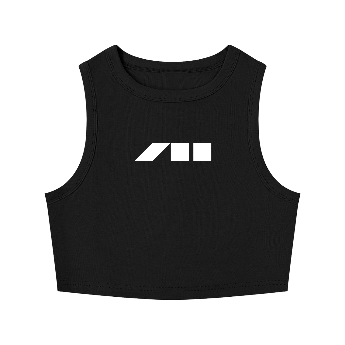 WOMEN'S CROP TANK