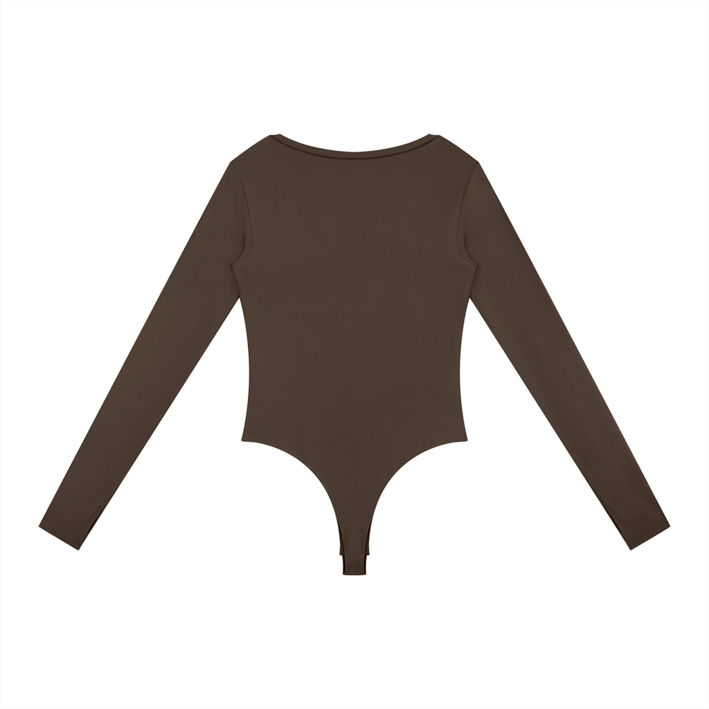 WOMEN'S YOGA BODYSUIT