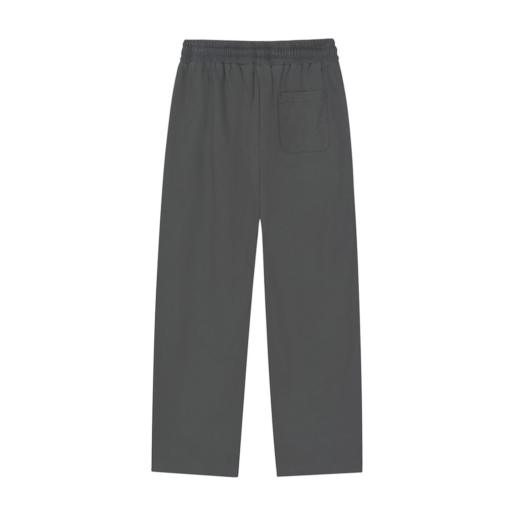 3M WIDE-LEG SWEATPANTS