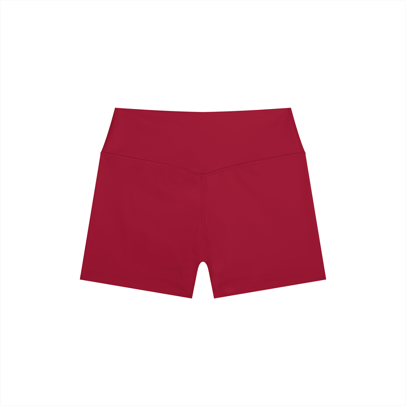 WOMEN'S HIGH-RISE YOGA SHORTS