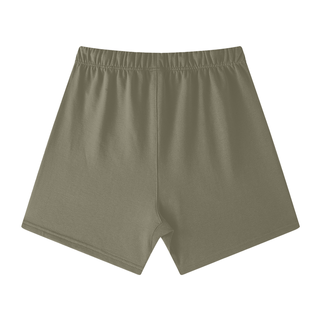 TERRA SHORTS