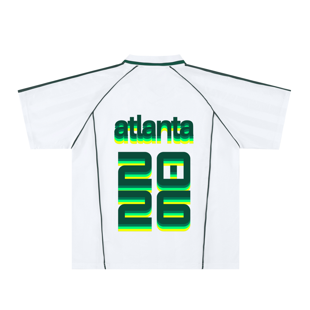 ATL WORLD CUP SS SOCCER JERSEY