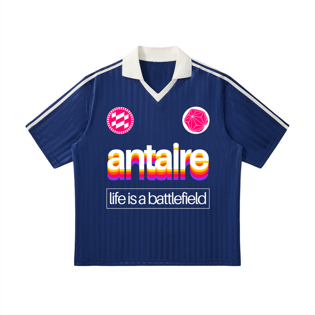 ATL WORLD CUP SOCCER JERSEY