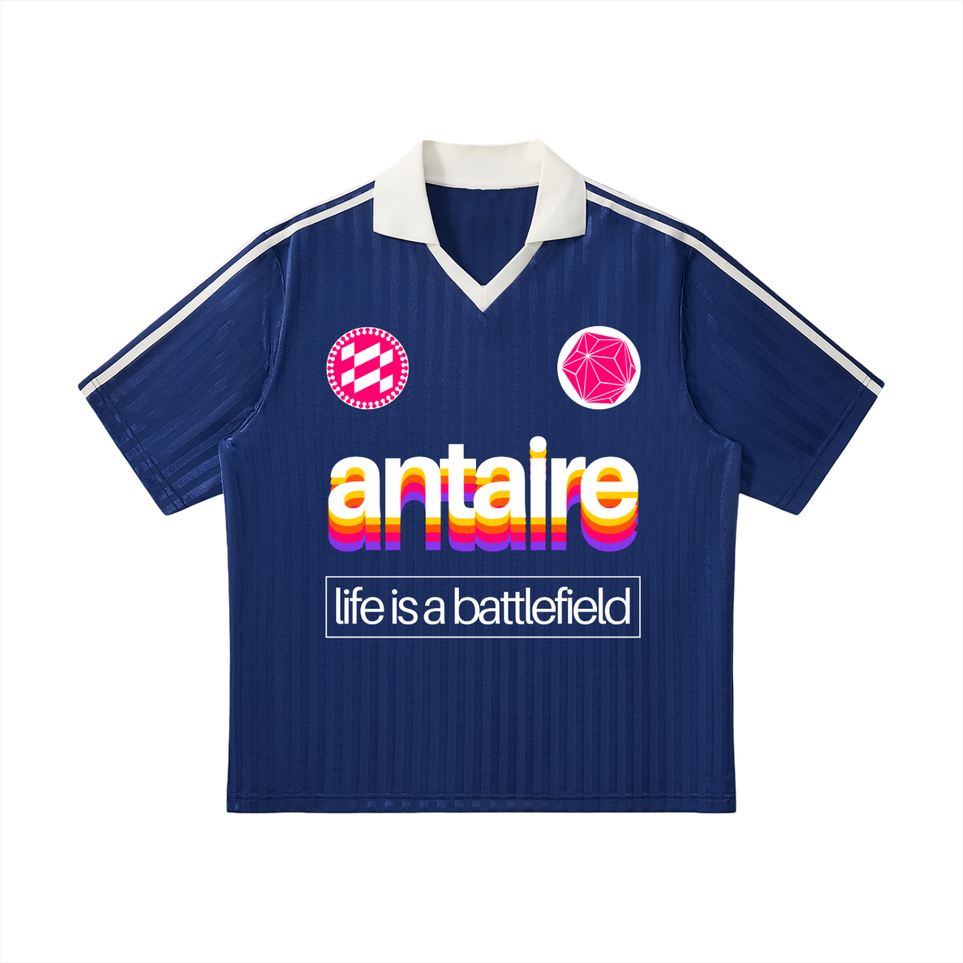 ATL WORLD CUP SOCCER JERSEY
