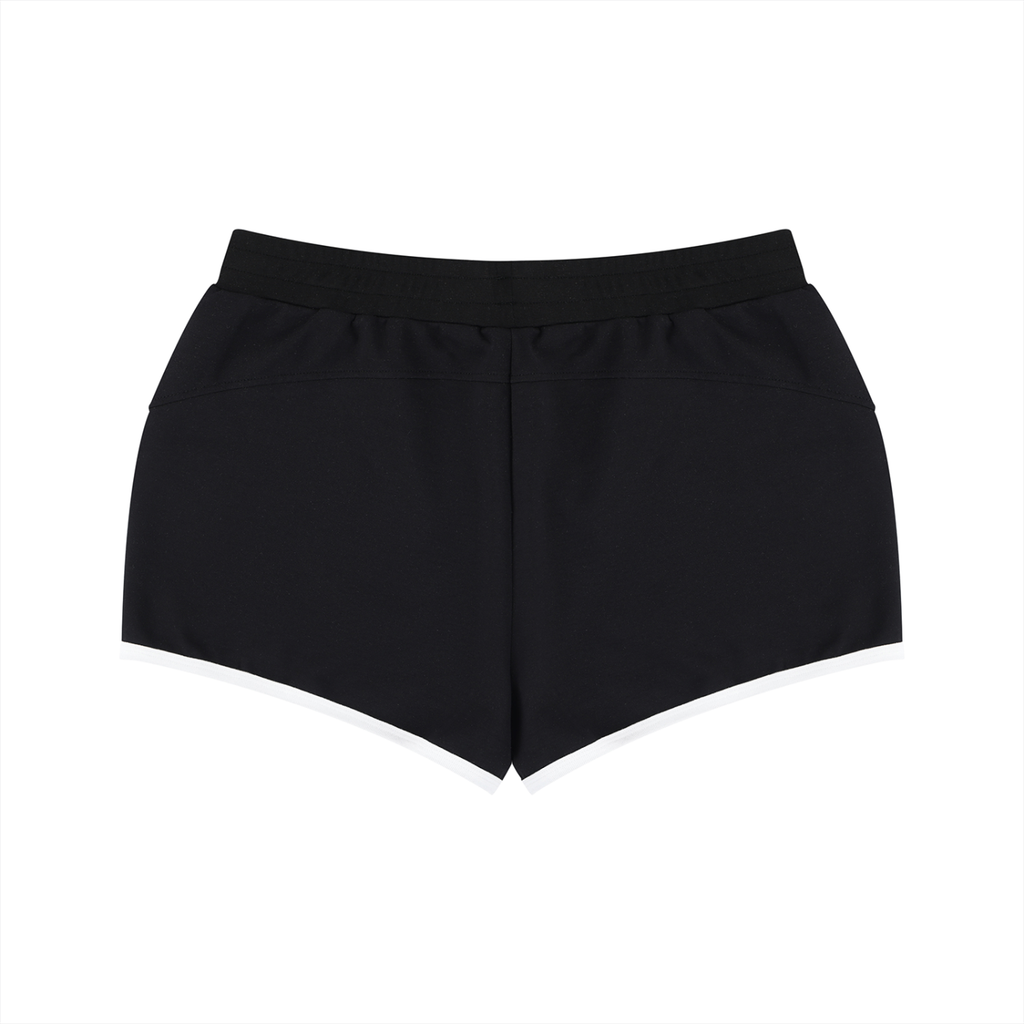 WOMEN'S RETRO SHORTS