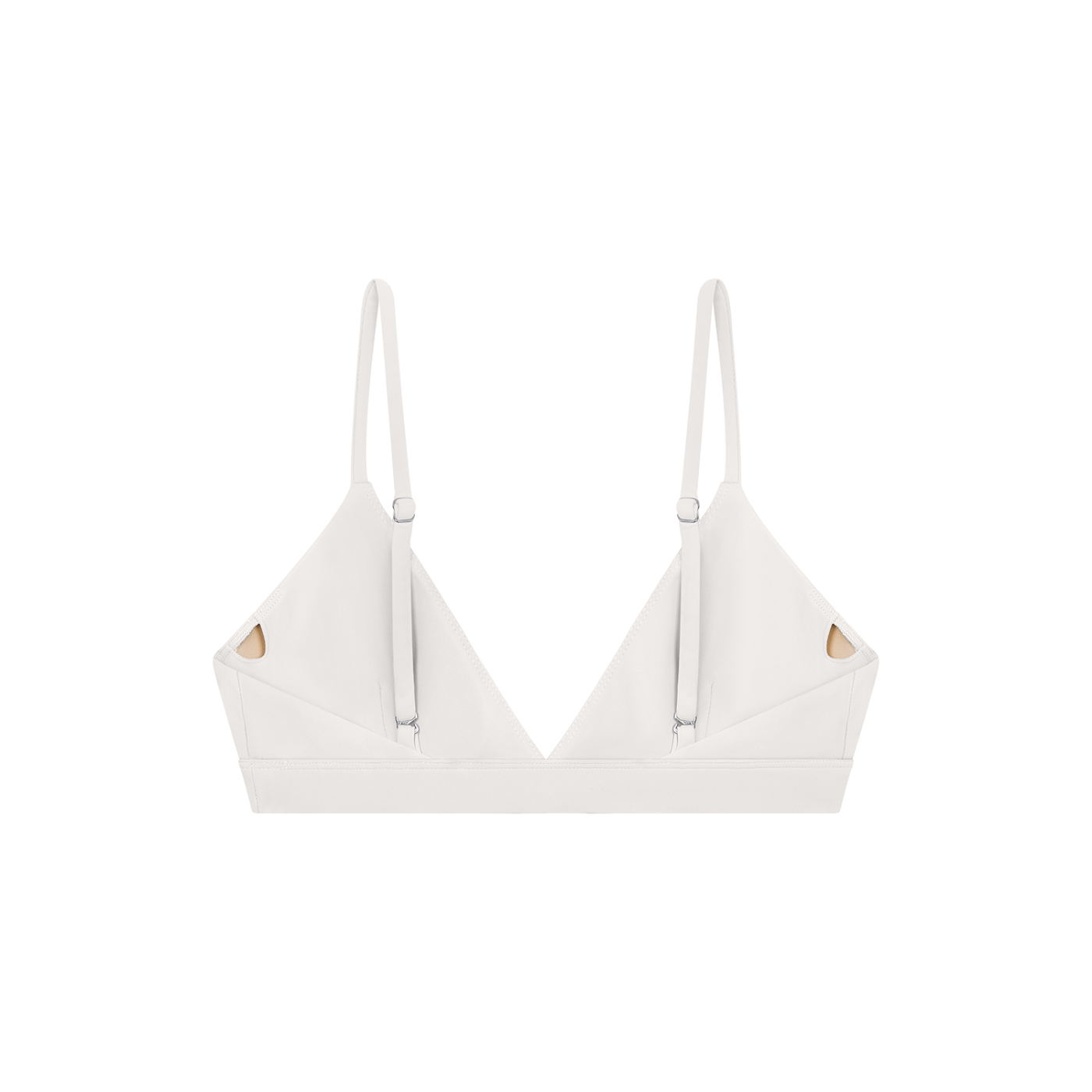 WOMEN'S V-CROP SPORTS BRA