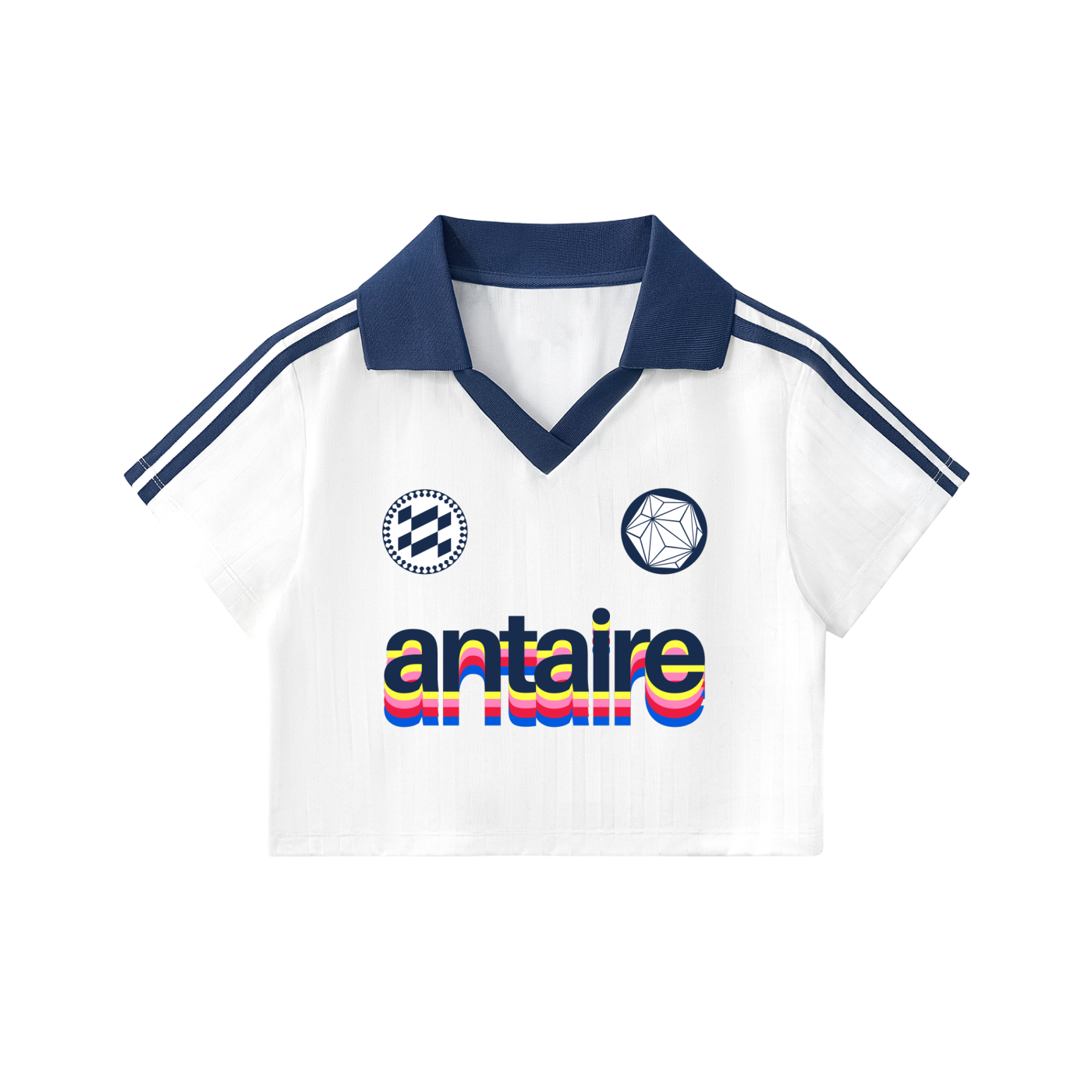 ATL WORLD CUP CROP SOCCER JERSEY