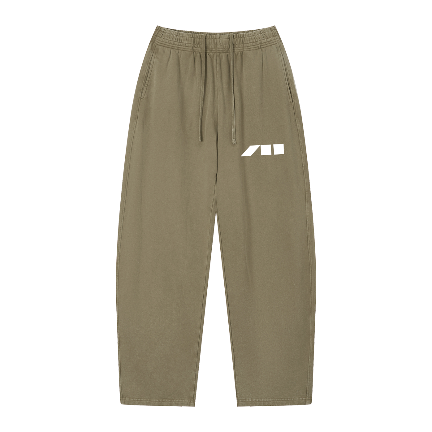 LOOSE FIT SWEATPANTS (VINTAGE WASH)