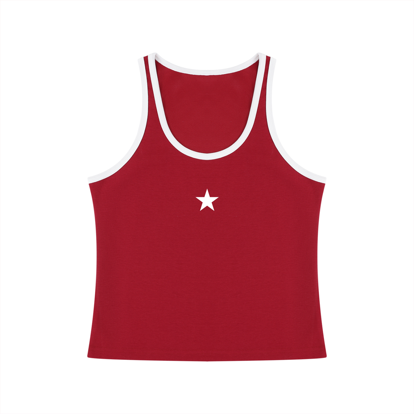 WOMEN'S RETRO TANK