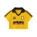 ATL WORLD CUP CROP SOCCER JERSEY