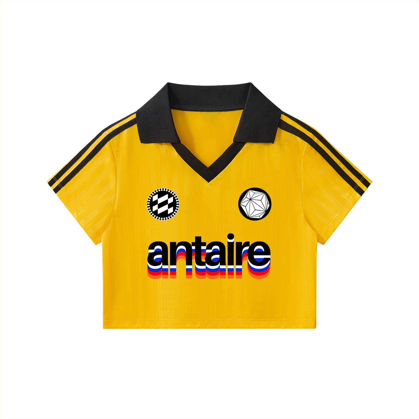 ATL WORLD CUP CROP SOCCER JERSEY